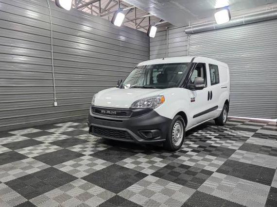 RAM PROMASTER CITY 2021 ZFBHRFAB3M6V75436 image